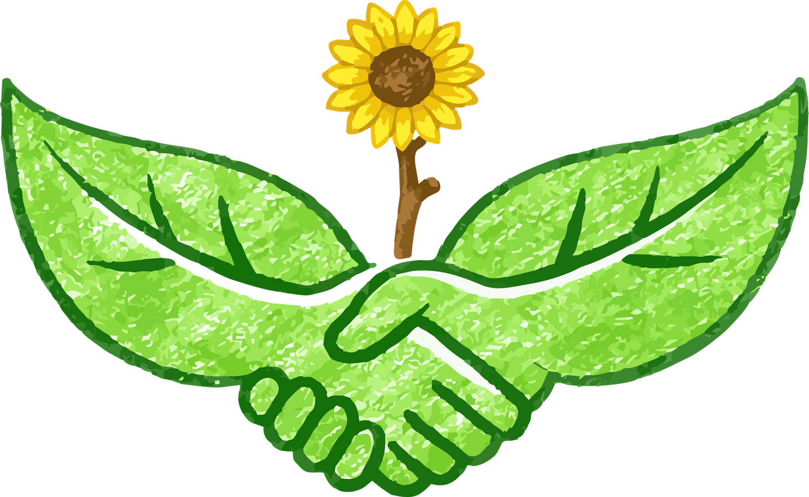 Organic Interactions logo