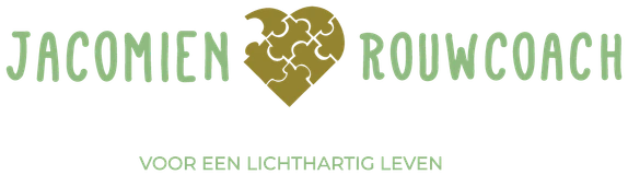 Jacomien Rouwcoach logo