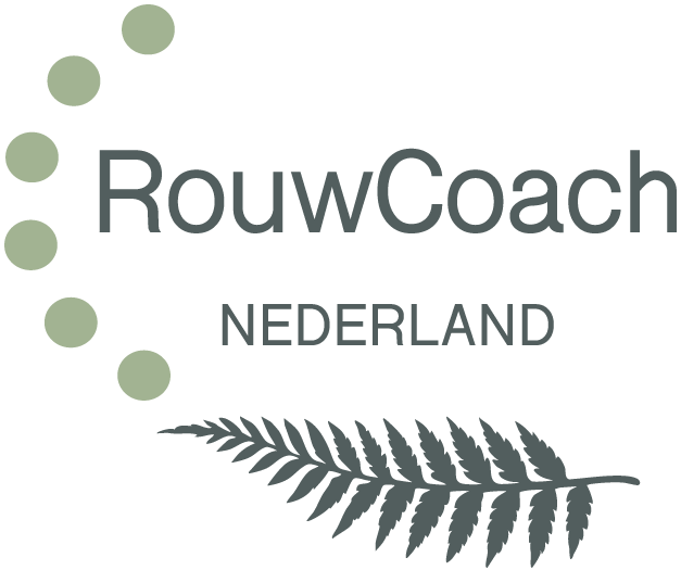 Rouwcoach Nederland logo