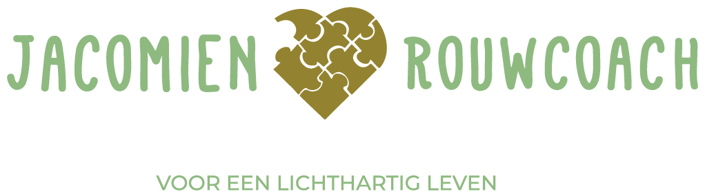 Jacomien Rouwcoach logo